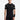 T-shirt BOSS Green Active slim noir 50569997 – face