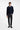 Jean BOSS Delaware slim indigo 50571295 – détail