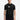 T-shirt BOSS Green imprimé photo noir 50564740 – face