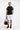 Polo BOSS Green Paddy noir 50564793 – détail