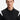 Polo BOSS Green Paddy noir 50564793 – dos