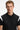 Polo BOSS Green Paddy noir 50564793 – dos