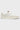 Sneakers BOSS cuir et daim blanches 50568536 – vue de dessus