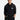 Sweat à capuche HUGO imprimé graphique noir 50568581 – face