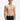 Lot de 3 boxers HUGO coton stretch noir 50570922 – vue portée
