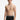 Lot de 3 boxers HUGO coton stretch noir 50570922 – vue portée