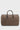 Sac de voyage BOSS Northon daim marron clair 50572804 – face
