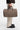 Sac de voyage BOSS Northon daim marron clair 50572804 – dos