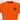 helvetica-t-shirt-ajaccio-logo-badge-orange-front-zoom-28524