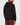 hugo-Sweatshirt à Capuche Liam Noir et Rouge -50540921-dos