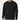 Sweatshirt loungewear HUGO Noah noir 50566160 – détail