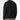 Sweatshirt loungewear HUGO Noah noir 50566160 – porté