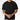 T-shirt loungewear HUGO Noah noir 50566159 – détail