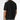 T-shirt loungewear HUGO Noah noir 50566159 – porté