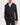 Veste cintrée avec capuche amovible HUGO BOSS