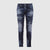 DARK BLUE