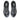 Asics Gel-Kayano 20 1203B076 noir gunmetal (001), vue de dessus