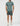 T-shirt Armani Exchange Homme Vert