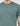 T-shirt Armani Exchange Homme Vert