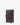 Porte-cartes Chabrand Slide cuir marron, ouvert