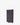 Porte-cartes Chabrand Slide cuir noir, profil