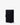 Porte-cartes Chabrand Slide cuir noir, ouvert