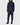 Pantalon de survêtement noir Boss HUGO BOSS