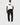 Pantalon survetement Lacoste Sport griffé LACOSTE
