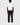 Pantalon survetement Lacoste Sport griffé LACOSTE