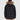 Parka Pyrenex Authentic Mat noire HMO012P0009 – portée dos