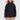 Parka Pyrenex Authentic Mat noire HMO012P0009 – portée face