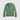 Sweatshirt Vert à Capuche