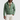 Sweatshirt Vert à Capuche