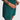 Short Vert Woven Wordmark