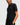 Polo Hugo Slim en coton stretch avec logo imprimé HUGO BOSS