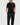 Polo Hugo Slim en coton stretch avec logo imprimé HUGO BOSS