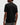 Polo en coton interlock à encolure zippée HUGO BOSS