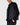 Polo noir manches longues Ralph Lauren - Instinct Premium 