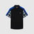 TIG NOIR COBALT-MULT