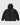 puffer-the-north-face-NF0A4QYXJK31-black-front