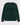 Sweat-shirt en molleton avec logo floqué imprimé HUGO BOSS