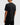 T-shirt regular en jersey de coton HUGO BOSS