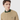 Pull en Coton Uni à Col Rond Lacoste