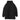Doudoune à capuche Pyrenex Massana Mini Ripstop femme noire