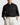 ralph-lauren-Chemise Noire en Lin Custom Fit-710966294019-details