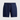 ralph-lauren-Short Bleu Marine en Lin-710p08205001-face