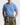ralph-lauren-T-shirt Bleu Bristol en Jersey à Col Rond – 710916698502-details