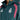 Veste toutes saisons Real Madrid 2026/27 Adidas homme vert KB6385, écusson