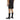 Short d'entraînement Arsenal FC 2026/27 Adidas enfant noir KC2414, dos