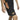 Short d'entraînement Arsenal FC 2026/27 Adidas enfant noir KC2414, côté